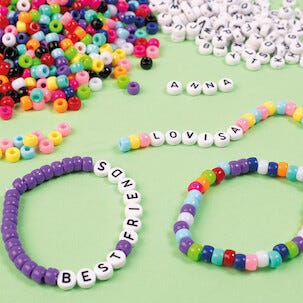 Pysselset, från 5 år