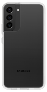 Mobildeksel Samsung Galaxy S22+, Otterbox React Clear