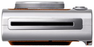 Fujifilm Instax Mini Evo Kamera