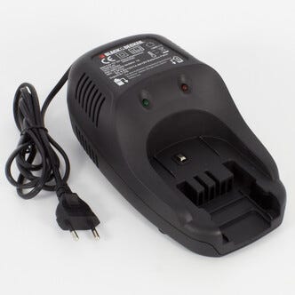 Black&Decker lader 9,6-18V 