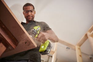 Ryobi Brushless Compact drill 18 V RDD18C1-0