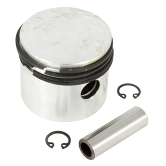 Stempel Cotech