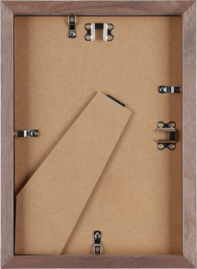 Fotoram trä FSC 21x30 cm