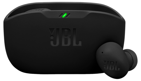 JBL Wave Buds 2 trådlösa in ear-hörlurar med mikrofon