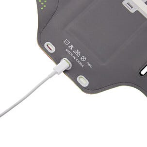 Anmiki mobilarmband för iPhone 12-17, Samsung Galaxy