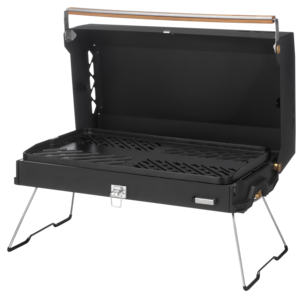 Primus Kuchoma liten og portabel gassgrill