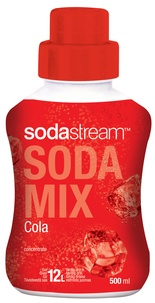 Smakkoncentrat SodaStream cola