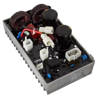 Styrenhet Cocraft HI2000