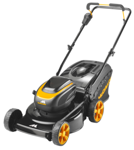 McCulloch Li58-52 M46 gressklipper