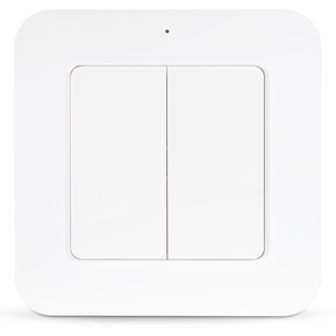 Trådlös väggströmbrytare Nexa MWST-1812