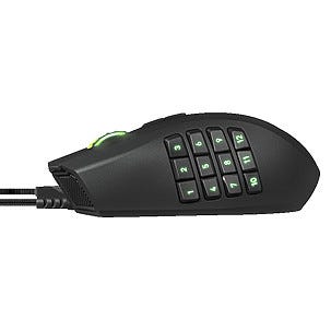 Gaming-mus Razer Naga 2014