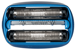 Braun 40B, rakhuvud °CoolTec