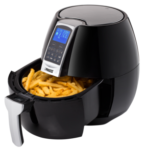 Luftfritös Princess XL