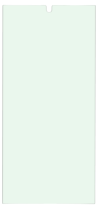 Belkin TrueClear Curve til Samsung Galaxy S24 Ultra