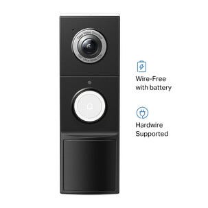TP-Link Tapo D235 dørklokke med kamera