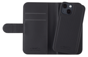Plånboksfodral för iPhone 13 mini Holdit
