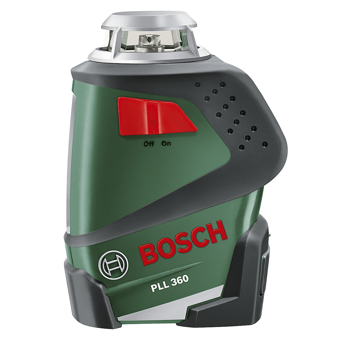 Linjelaser Bosch PLL360