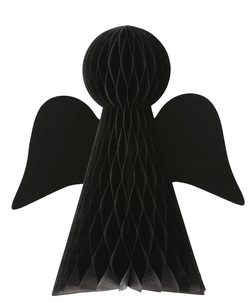 Pappersdekoration änglar