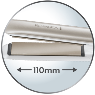 Remington plattång Hydraluxe S8901