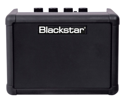 Miniförstärkare Blackstar FLY 3 Bluetooth