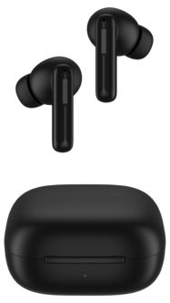 Exibel støyreduserende trådløst headset