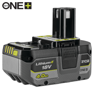 Ryobi Compact RB1840X batteri 18 V