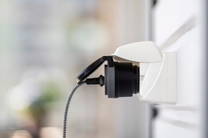 Nexa MGDR-3500 utendørs fjernstrømbryter, sett