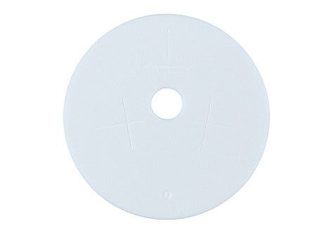 Färgkoppspackning Cocraft HS 950-H