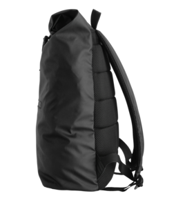 Casual ryggsäck med fack för laptop, 16 liter