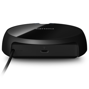 Philips trådlösa tv-hörlurar over-ear, SHC5200M2 