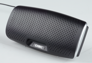 Högtalare Exibel