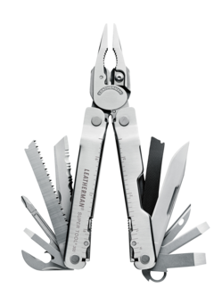 Leatherman Super Tool 300