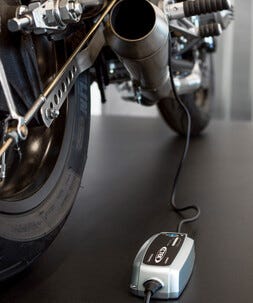 CTEK Lithium XS EU 12V LiFePO4-lader