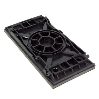 Bosch PSS 200A slipeplate