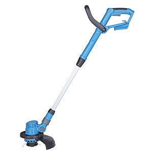 Cocraft LXC GT18 gresstrimmer uten batteri