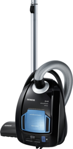 Dammsugare Siemens Q 4.0 VSQ4G332