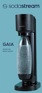 SodaStream Gaia Quick Connect, kullsyremaskin