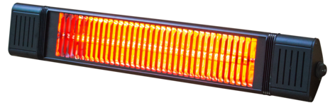 Infrapunalämmitin Mill CB2000BASIC