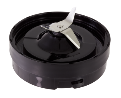 Kniv till Blender 2 Go 44-5123, svart