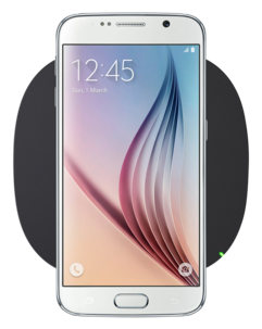 Trådlös laddstation Qi, Belkin BOOST UP (5 W)