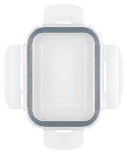 Kansi lasiseen eväsrasiaan