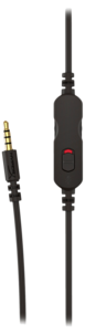 HyperX CloudX Chat, gaming-headset officiellt licensierat för Xbox