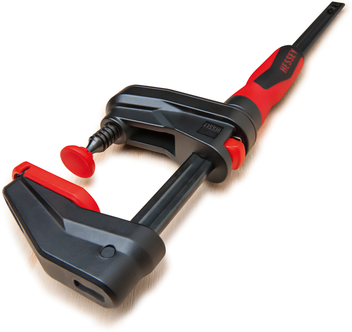 Skruvtving Bessey GearKlamp GK30