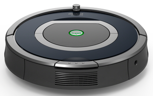 Robotdammsugare iRobot Roomba 785