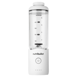 Nutribullet Flex bærbar blender, batteridrevet