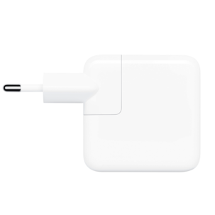 Apple USB-C strømadapter 30 W