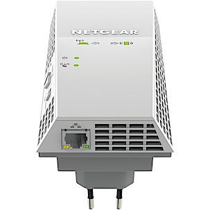 Trådlös repeater AC, Netgear EX7320 Nighthawk