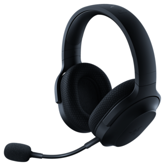 Razer Barracuda X 2022 trådløst gaming headset
