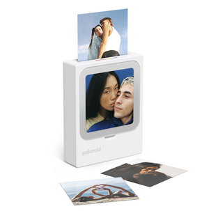 Polaroid Hi-Print 3x3 mini fotoskrivare Bluetooth