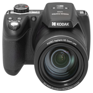 Kodak AZ528 Astro Zoom kamera 52x zoom